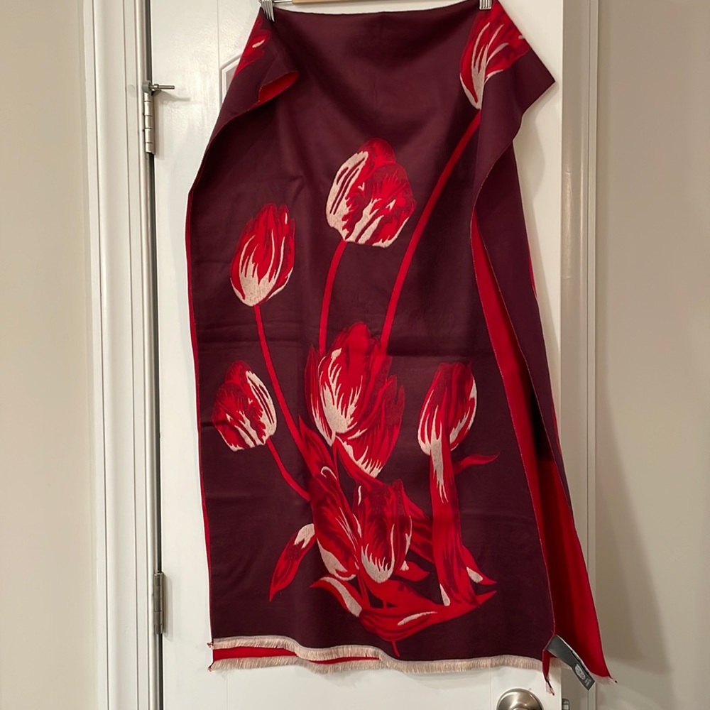 Vince Camino Scarf